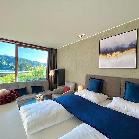 An Der Lage - Exklusives Apartment Mit Toskana Flair Obegg Esterno foto