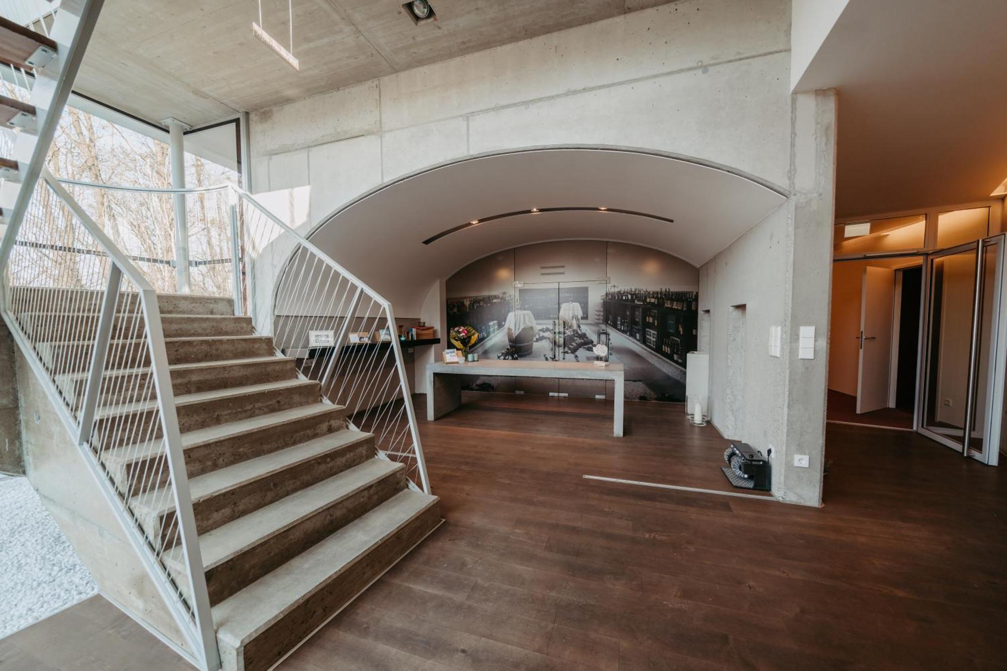 An Der Lage - Exklusives Apartment Mit Toskana Flair Obegg Esterno foto