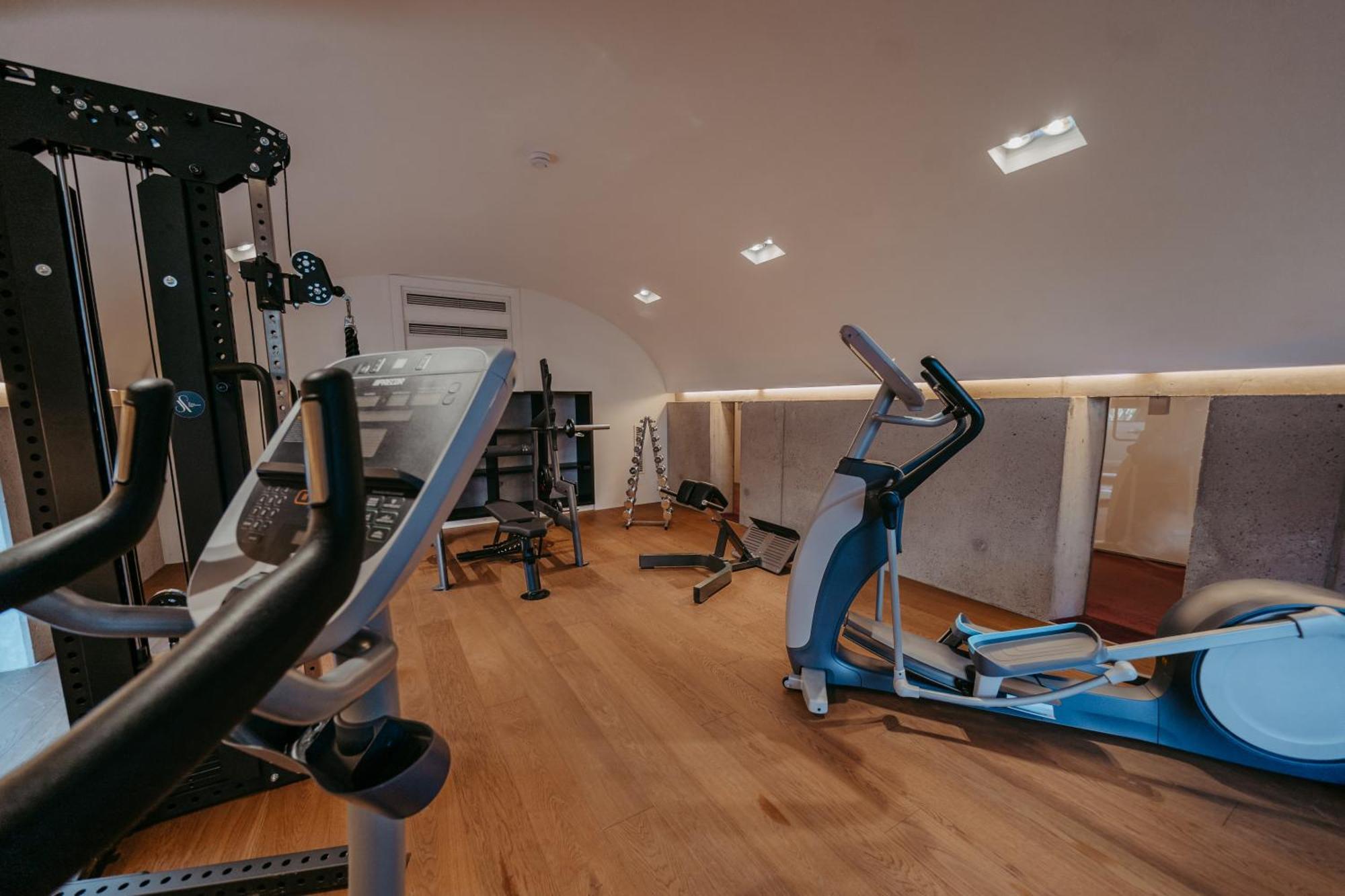 An Der Lage - Exklusives Apartment Mit Toskana Flair Obegg Esterno foto