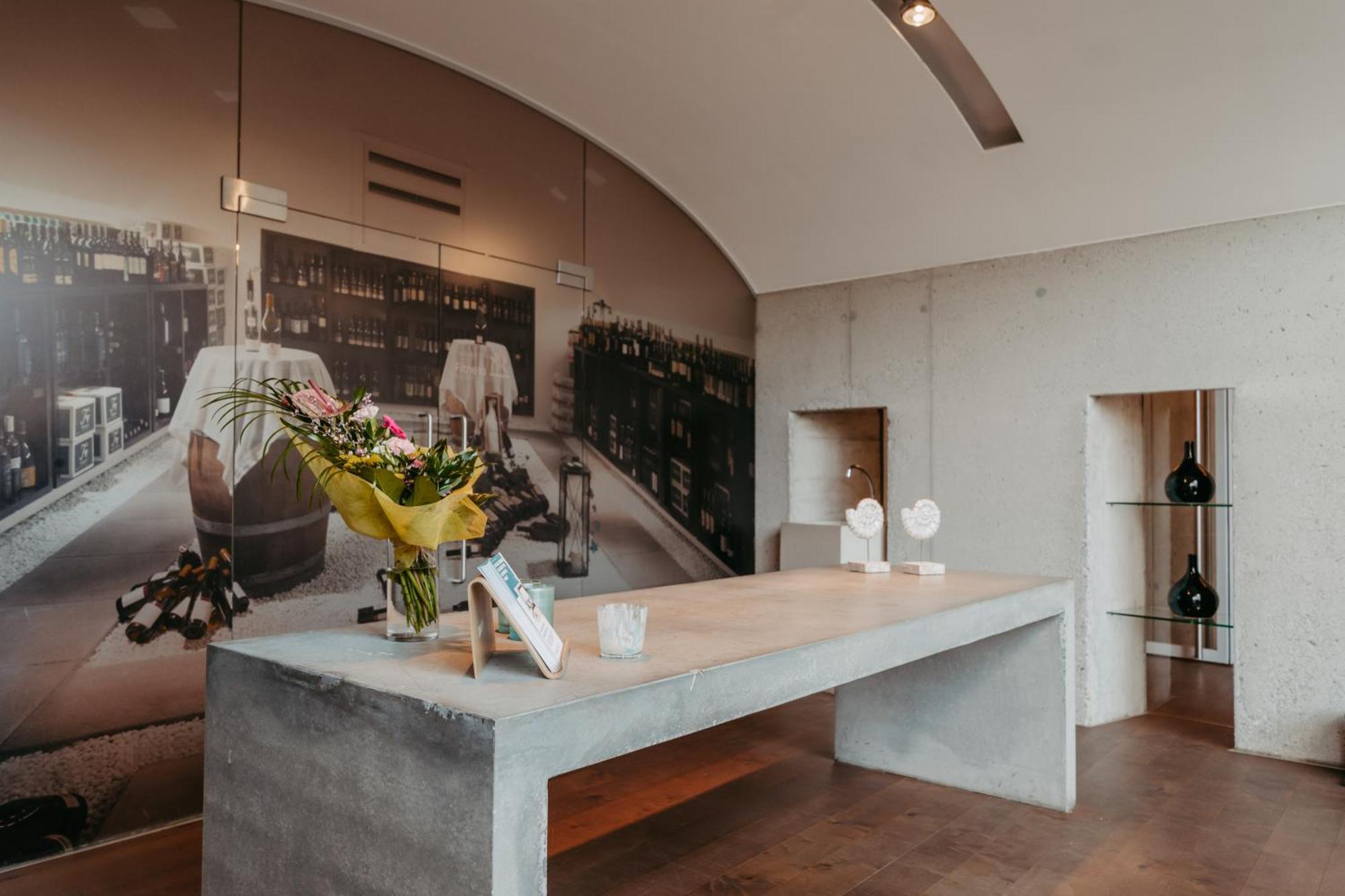 An Der Lage - Exklusives Apartment Mit Toskana Flair Obegg Esterno foto