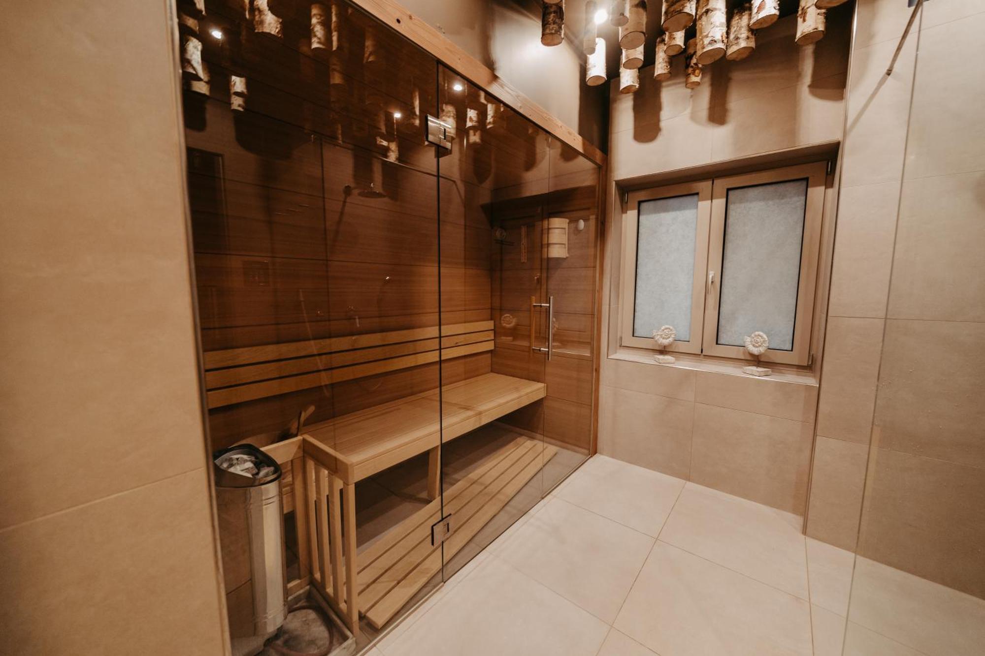 An Der Lage - Exklusives Apartment Mit Toskana Flair Obegg Esterno foto