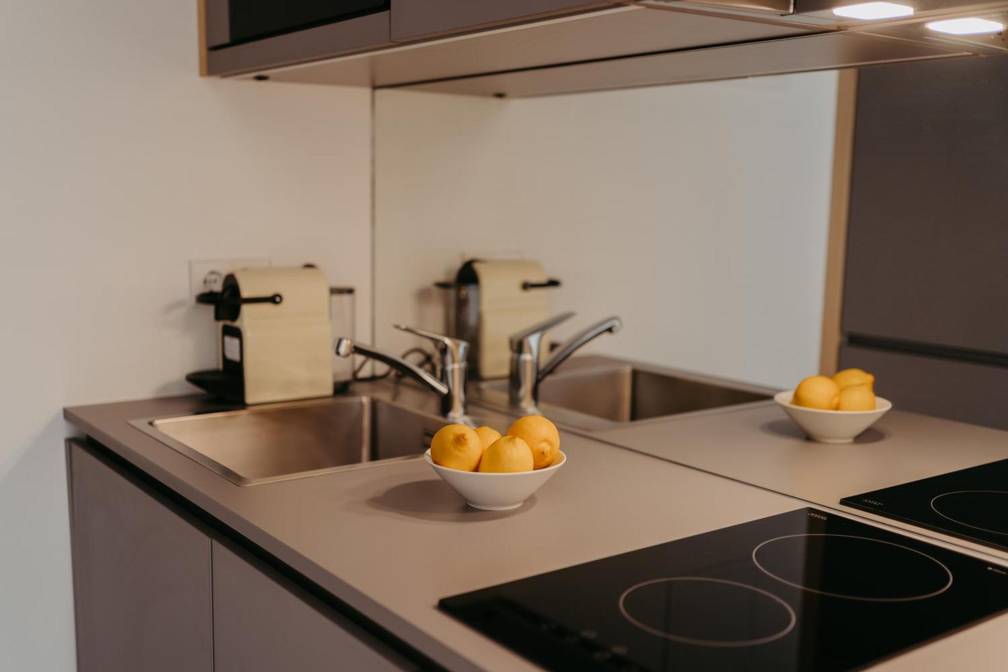 An Der Lage - Exklusives Apartment Mit Toskana Flair Obegg Esterno foto