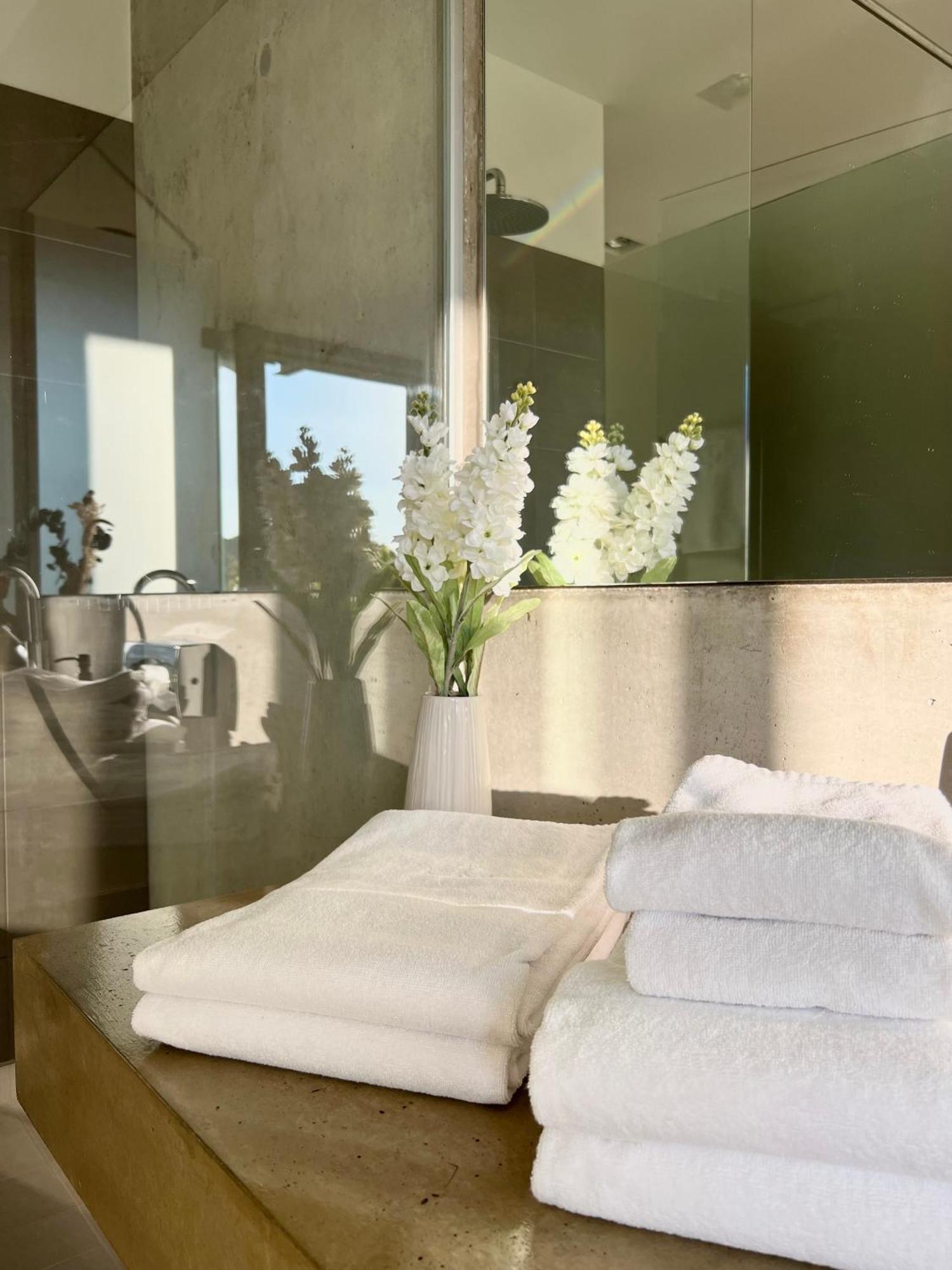 An Der Lage - Exklusives Apartment Mit Toskana Flair Obegg Esterno foto